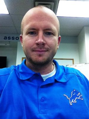 Mr. Sickles 